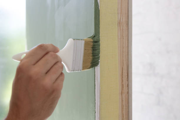 Best Mold Damage Restoration  in Bardonia, NY