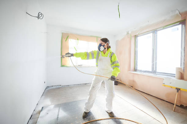 Best Post-Remediation Verification Testing  in Bardonia, NY