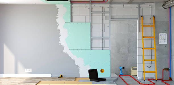 Best Residential Mold Inspection & Testing  in Bardonia, NY