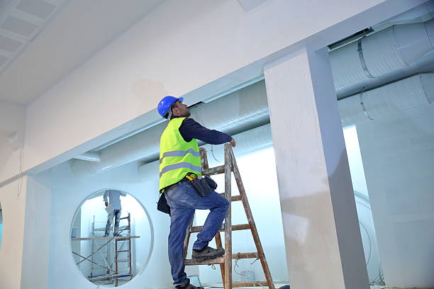 Best HVAC Mold Inspection and Cleaning  in Bardonia, NY